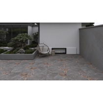 XTRA - 24X35 TRIBU, SLATE, MATTE
